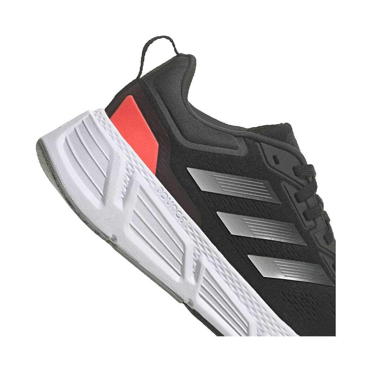 Men's Sneakers adidas Black