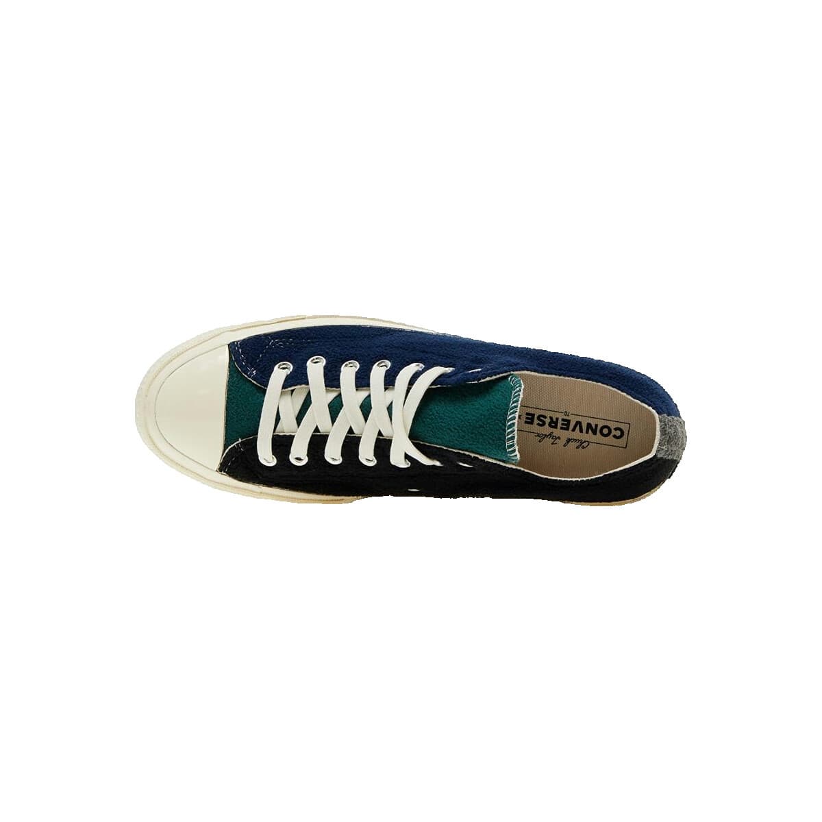 Women's Sneakers Converse Blue