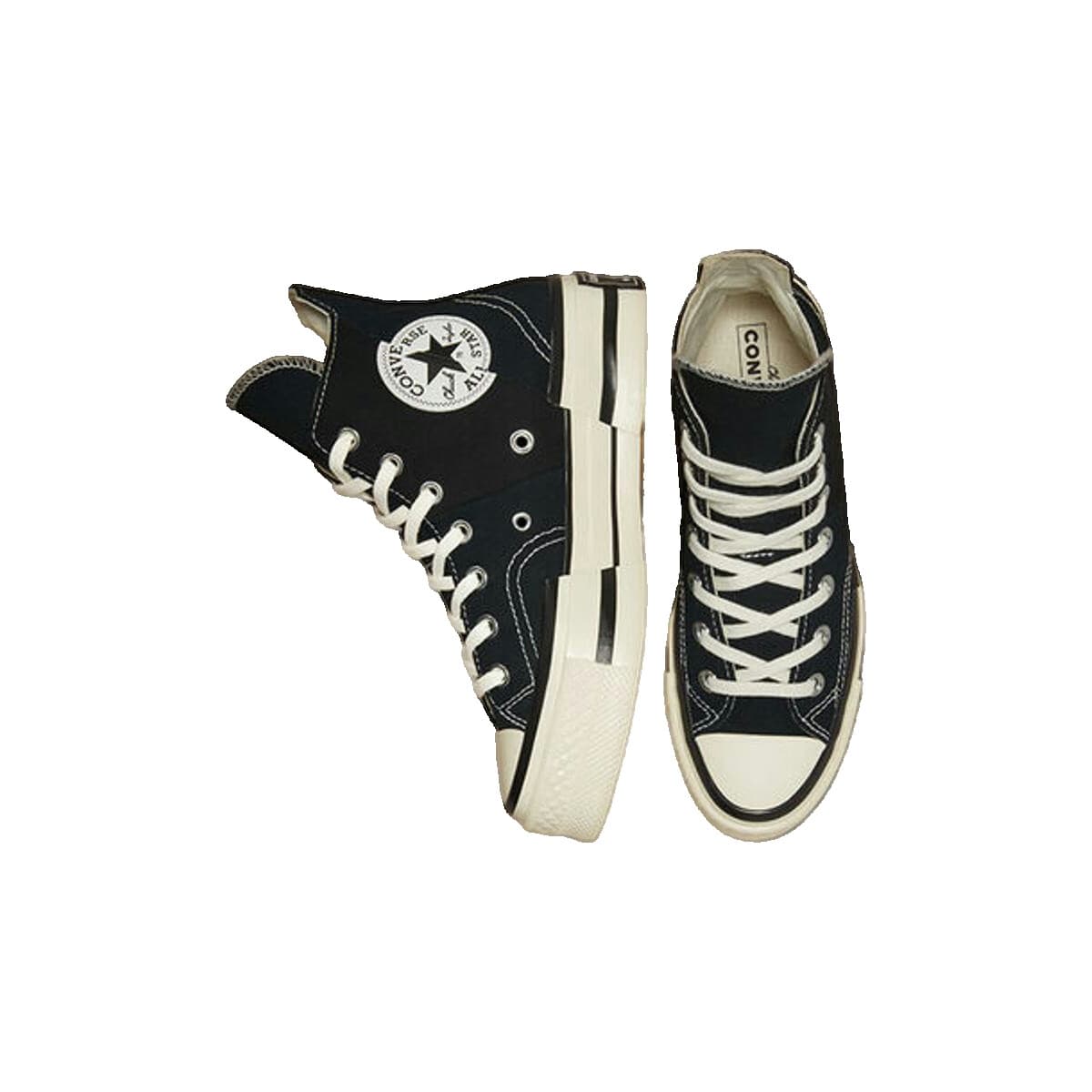 Women's Sneakers Converse Black