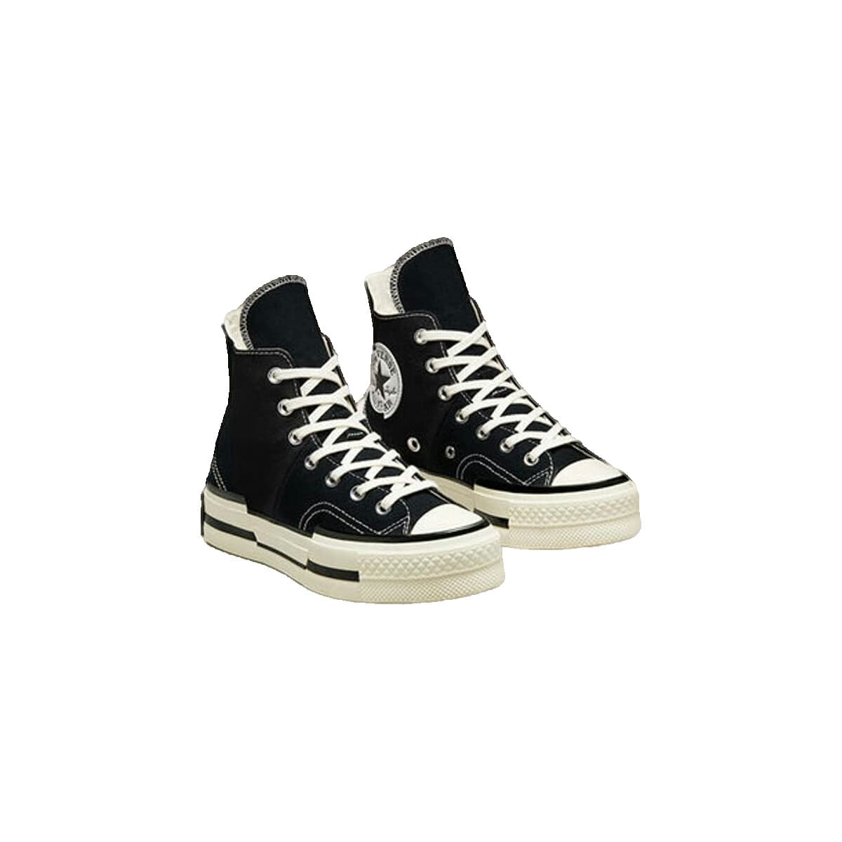 Women's Sneakers Converse Black