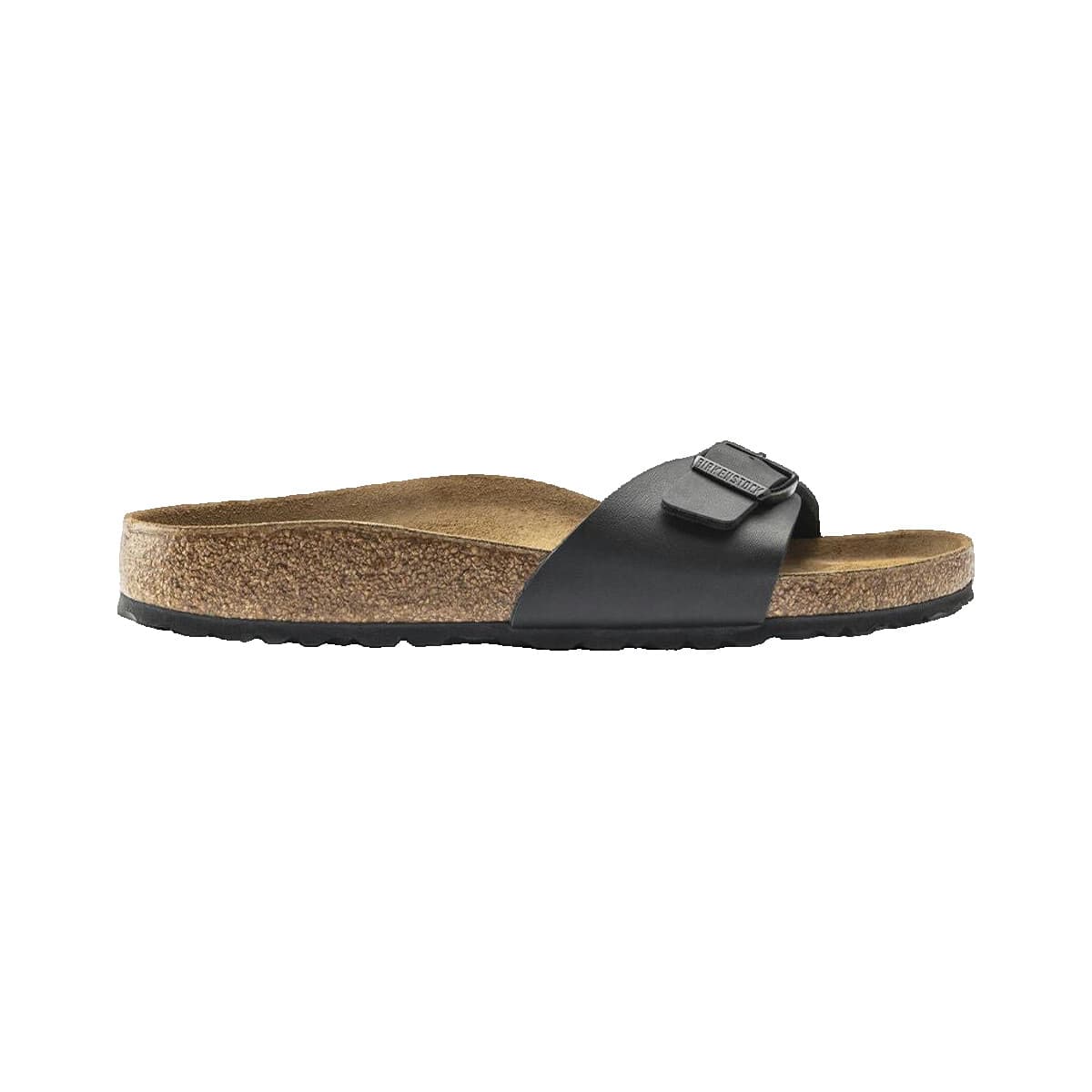 Women's Sandals BIRKENSTOCK Black