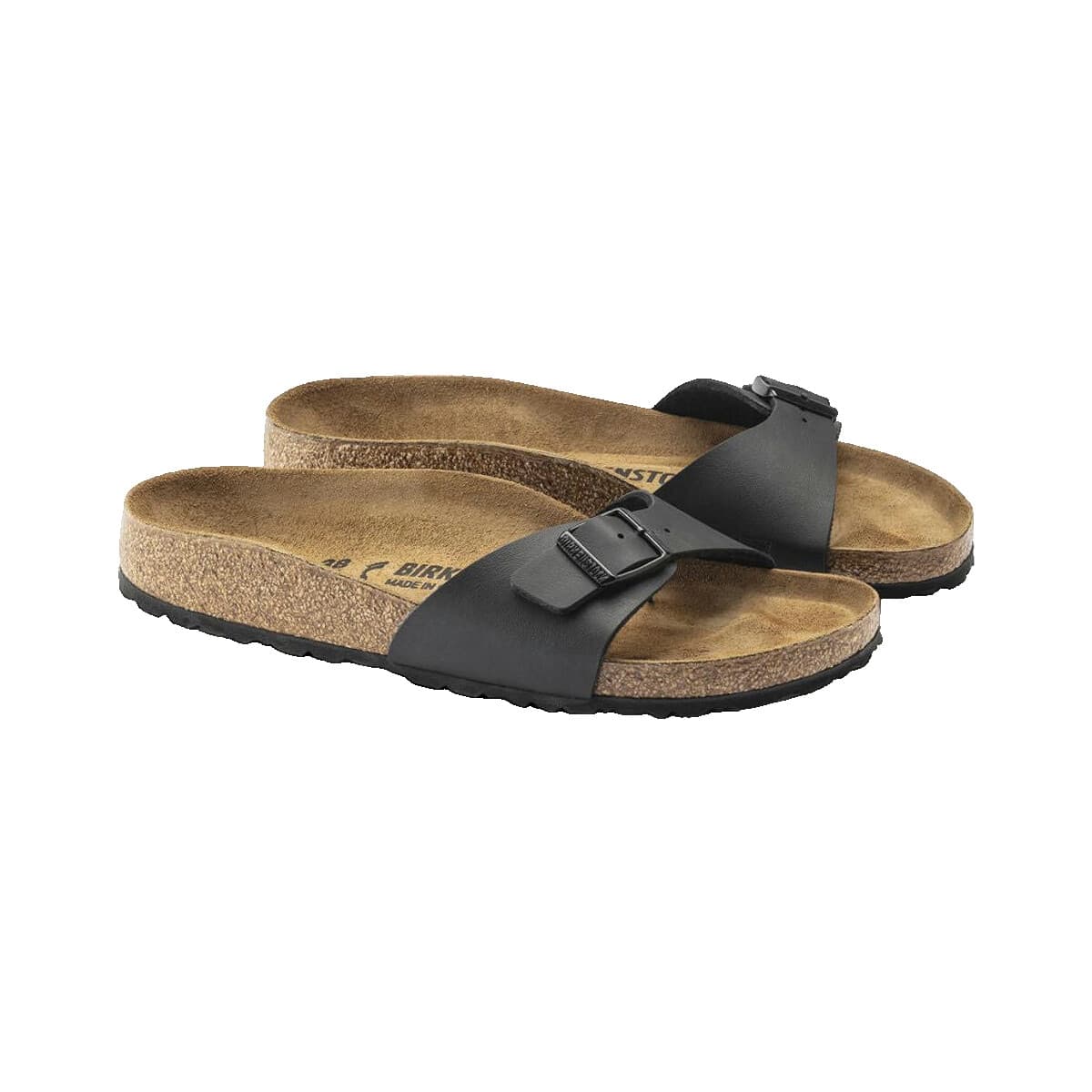 Women's Sandals BIRKENSTOCK Black