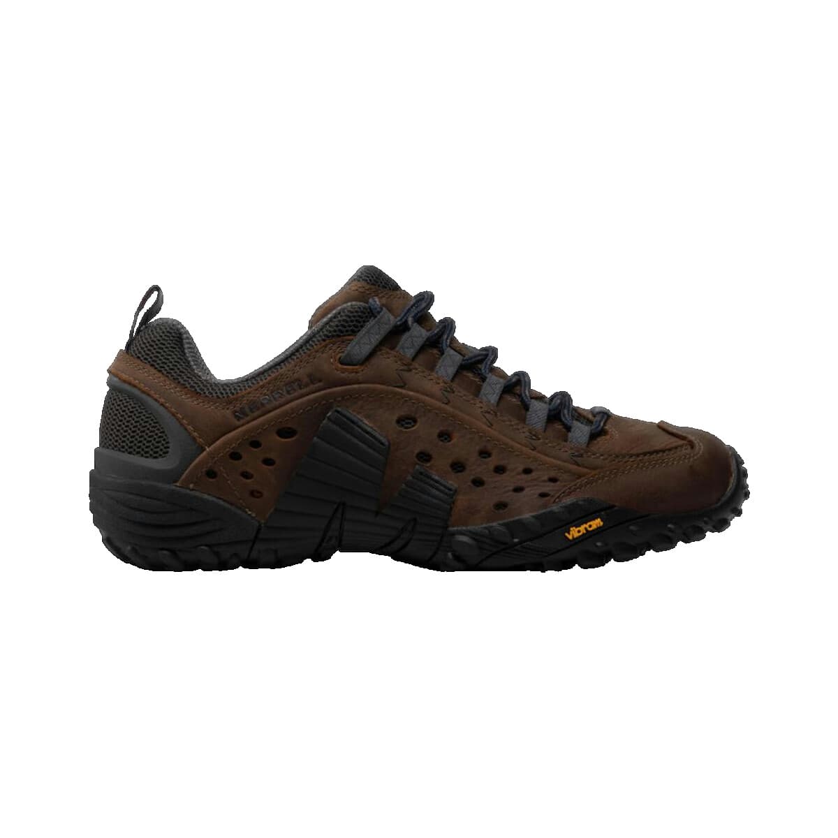 Men's Outdoor Shoes Merrell Brown