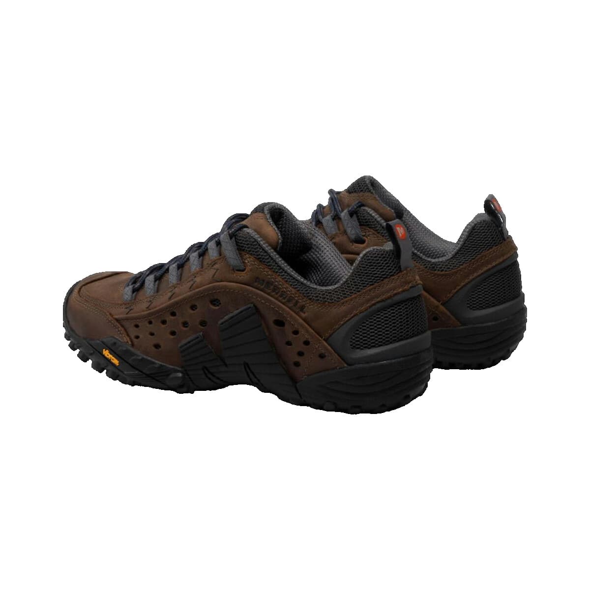Men's Outdoor Shoes Merrell Brown