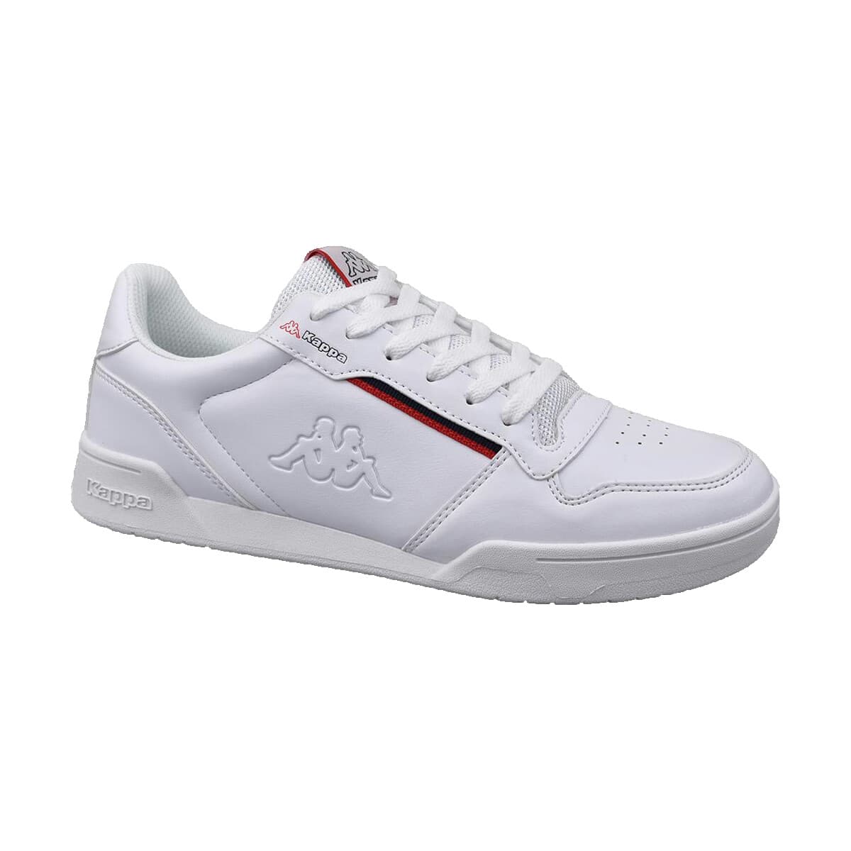 Men's Sports Shoes Kappa White