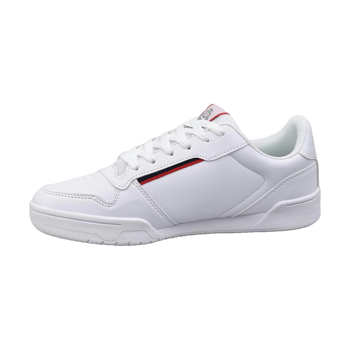 Men's Sports Shoes Kappa White