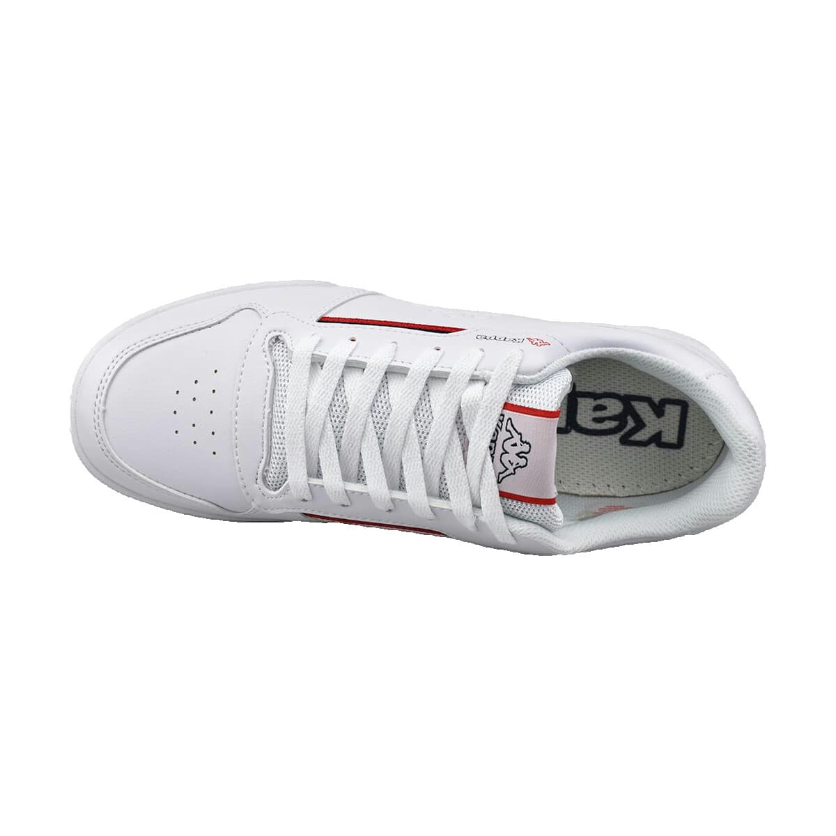 Men's Sports Shoes Kappa White