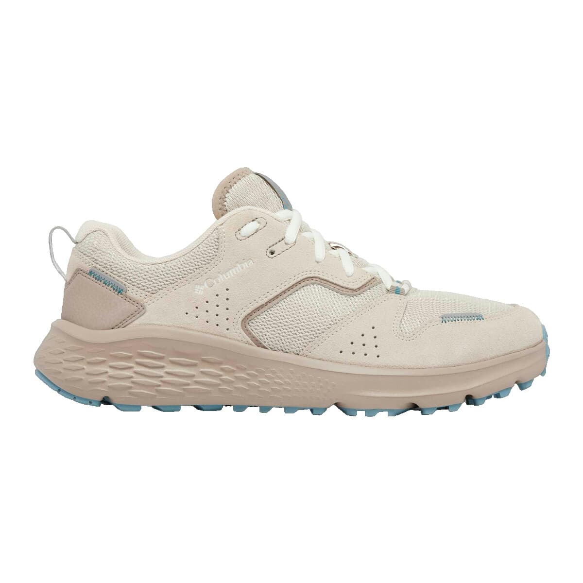 Men's Outdoor Shoes Columbia Pink