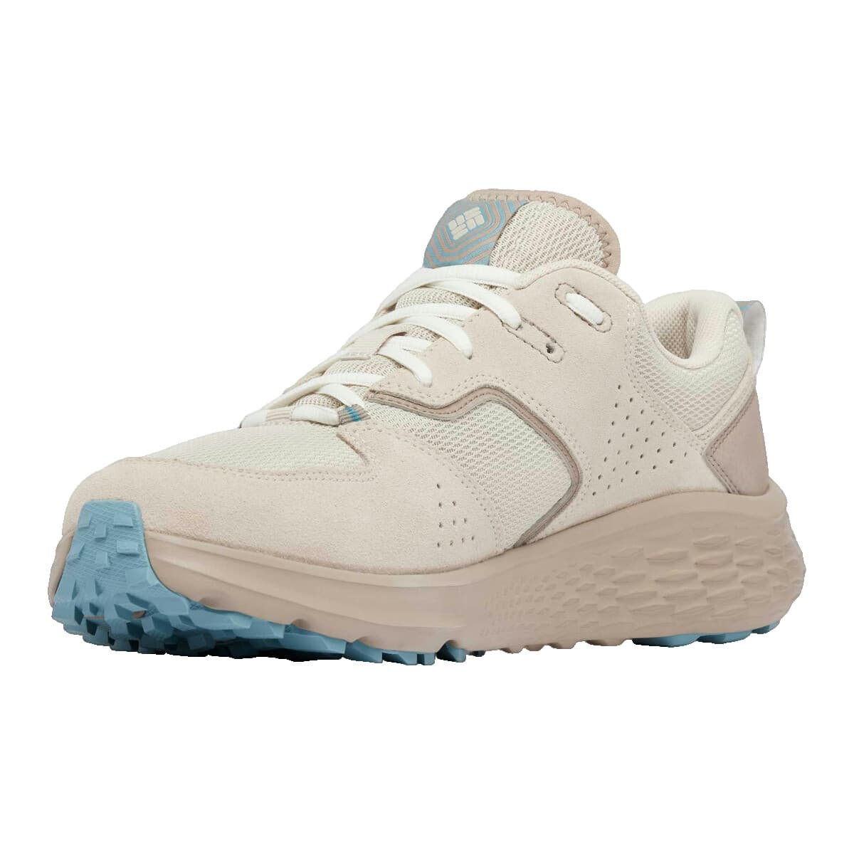 Men's Outdoor Shoes Columbia Pink