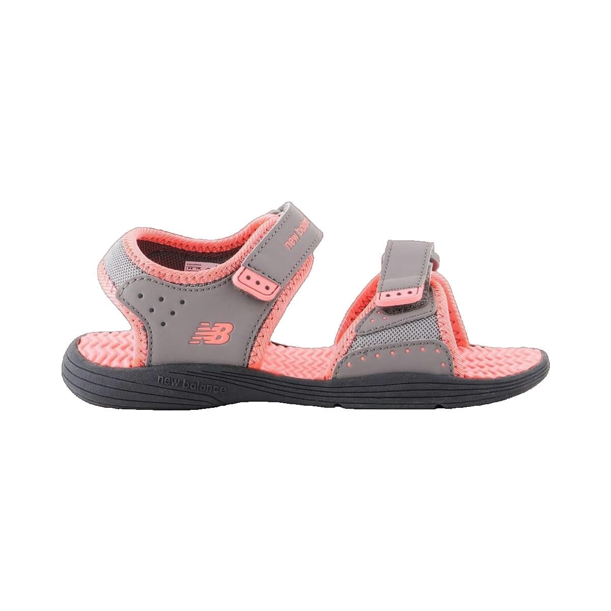 Σανδάλια χωρίς τακούνι New Balance 2004