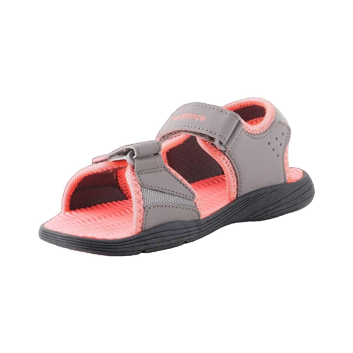 Girls' Sandals New Balance Pink