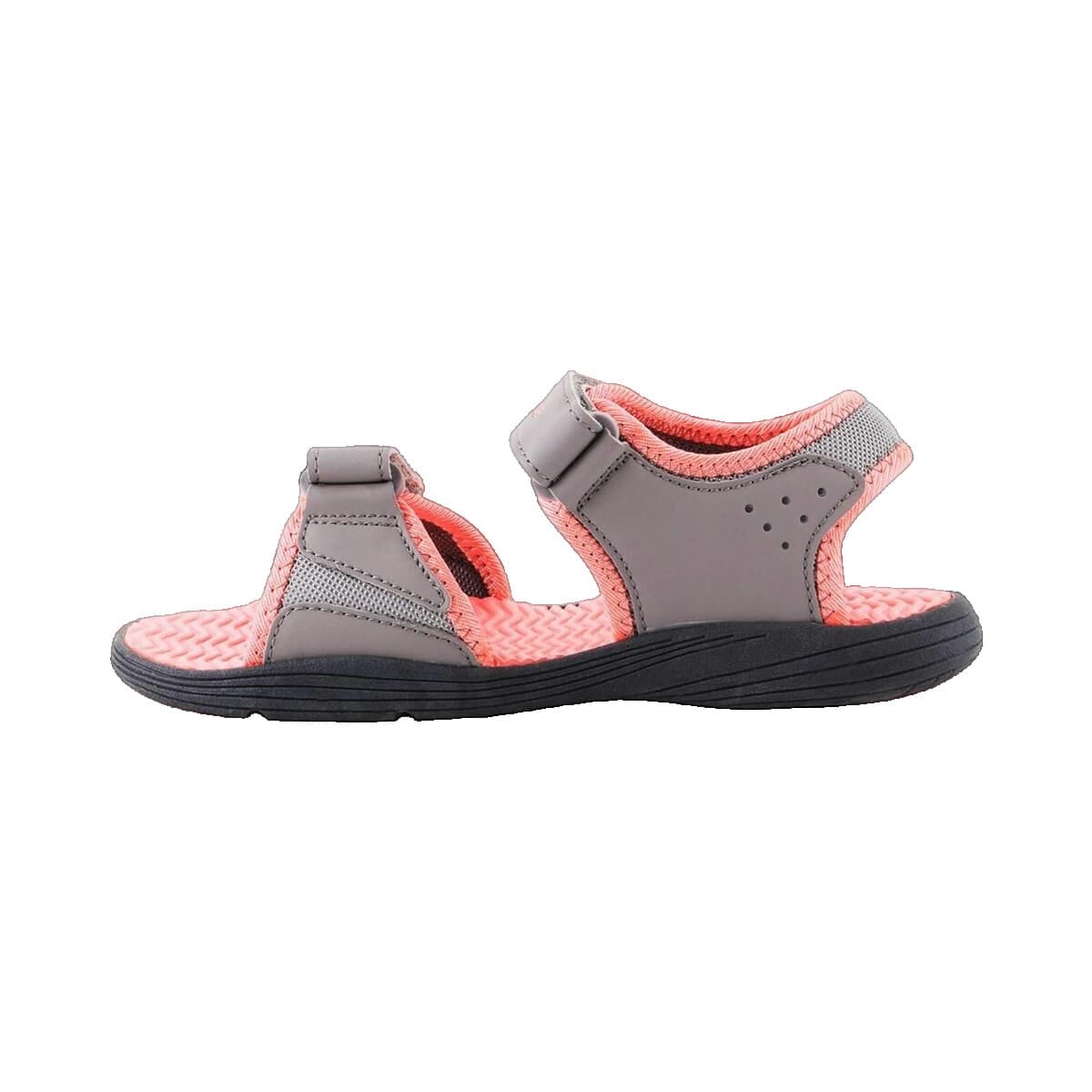 Girls' Sandals New Balance Pink