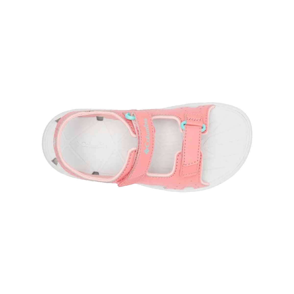 Boys' Sandals Columbia Pink