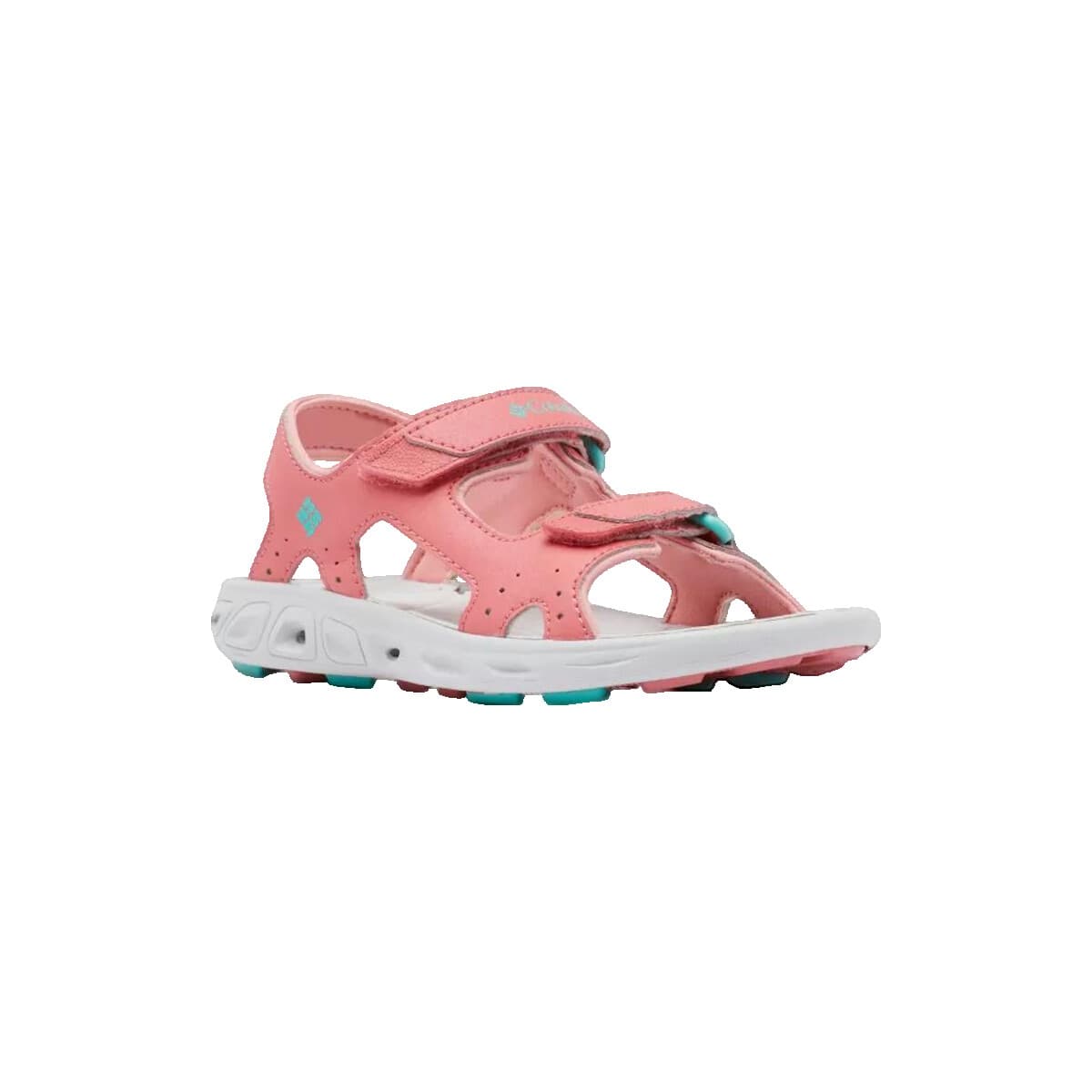 Boys' Sandals Columbia Pink