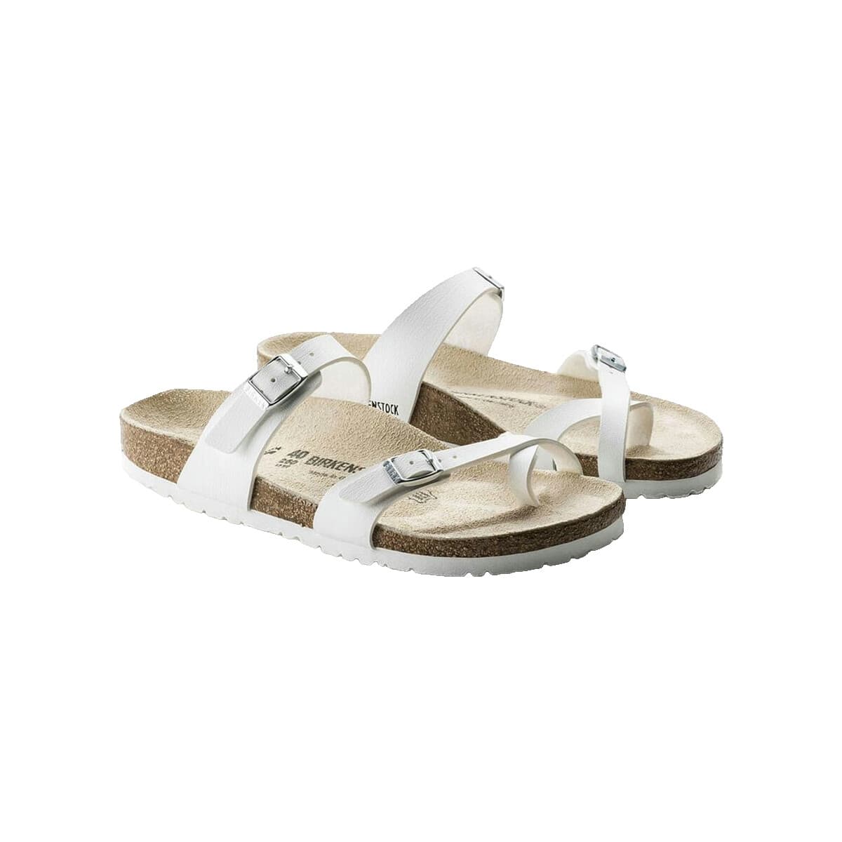 Women's Loafers BIRKENSTOCK Black