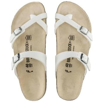 Women's Loafers BIRKENSTOCK Black