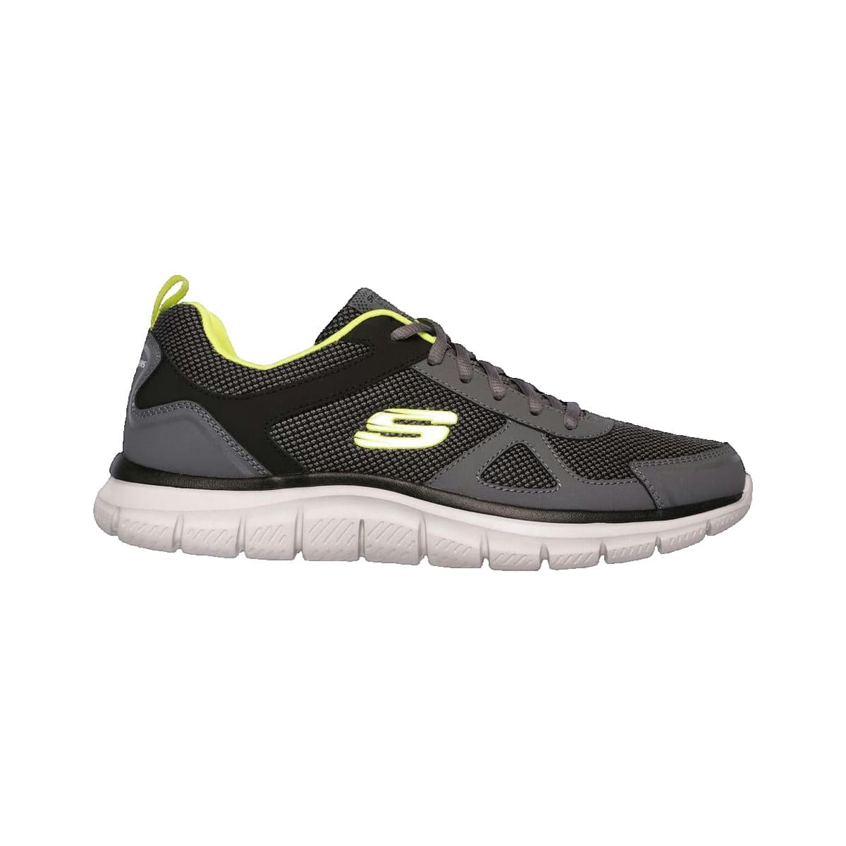 Men's Sneakers Skechers Gray