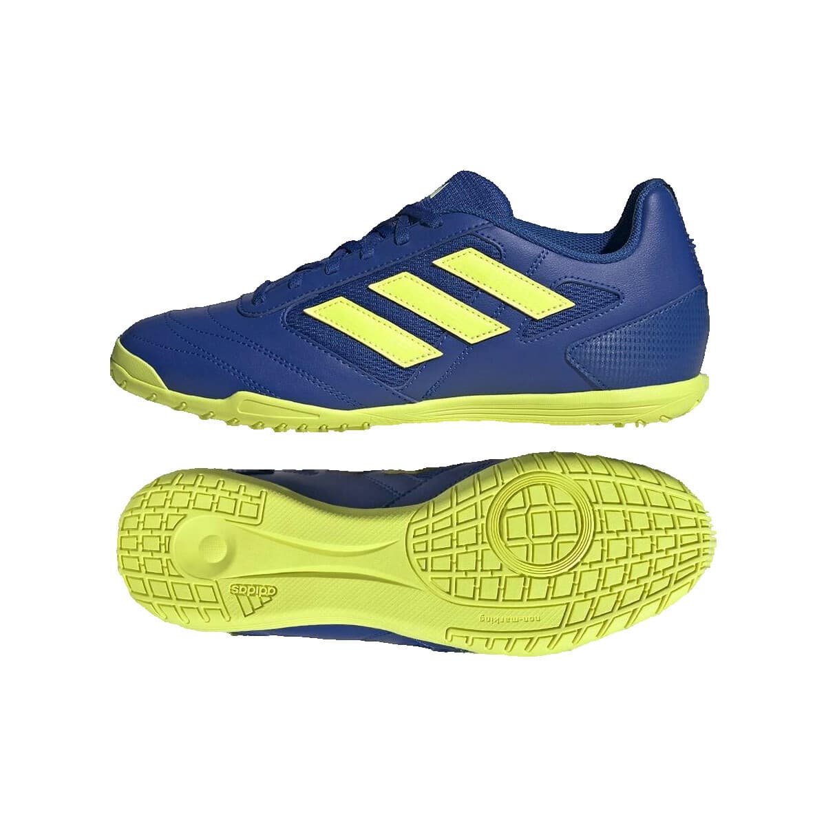 Men's Sneakers adidas Blue