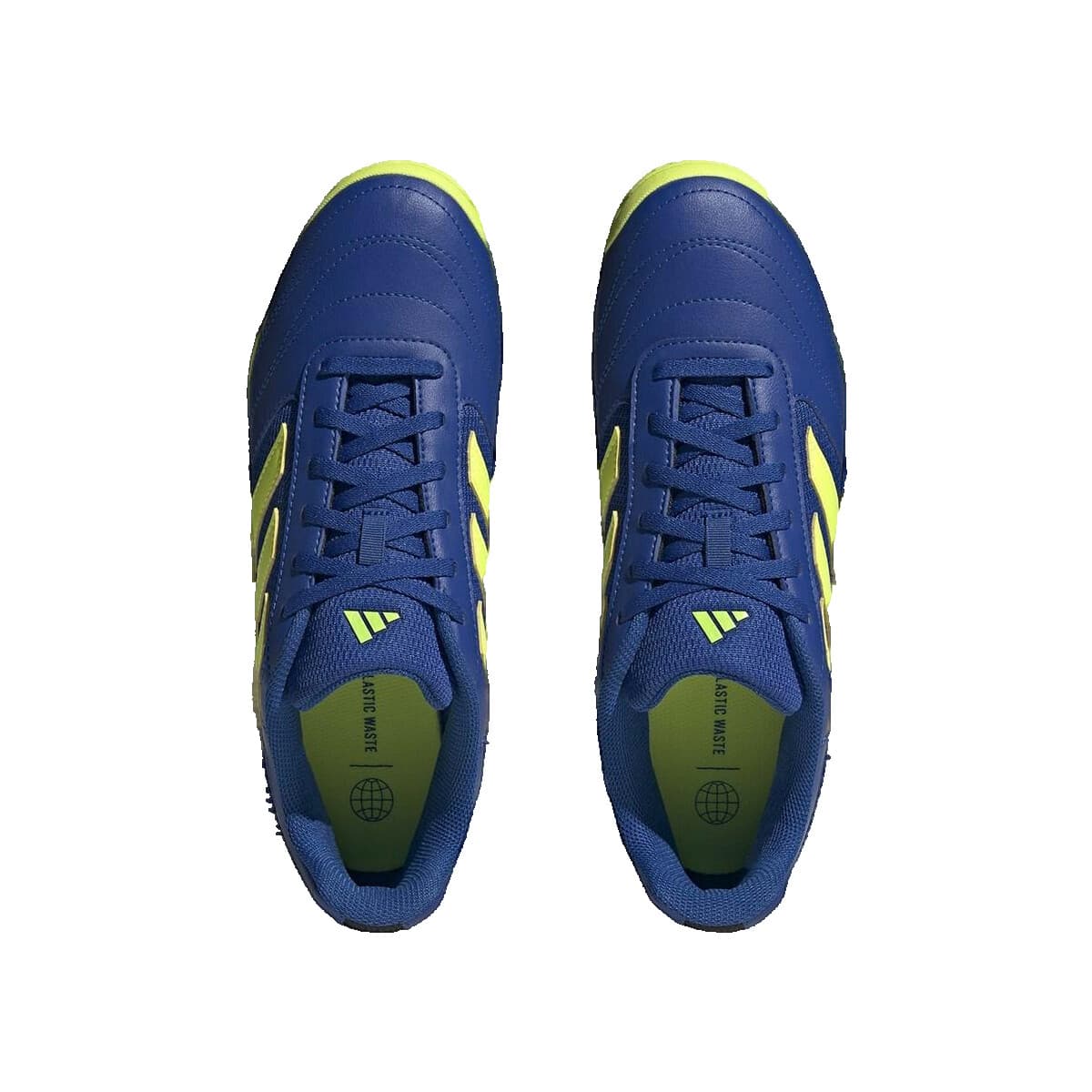 Men's Sneakers adidas Blue