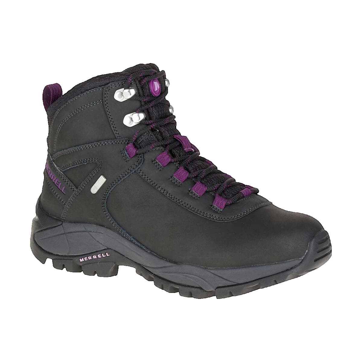 Women's Outdoor Shoes Merrell Black