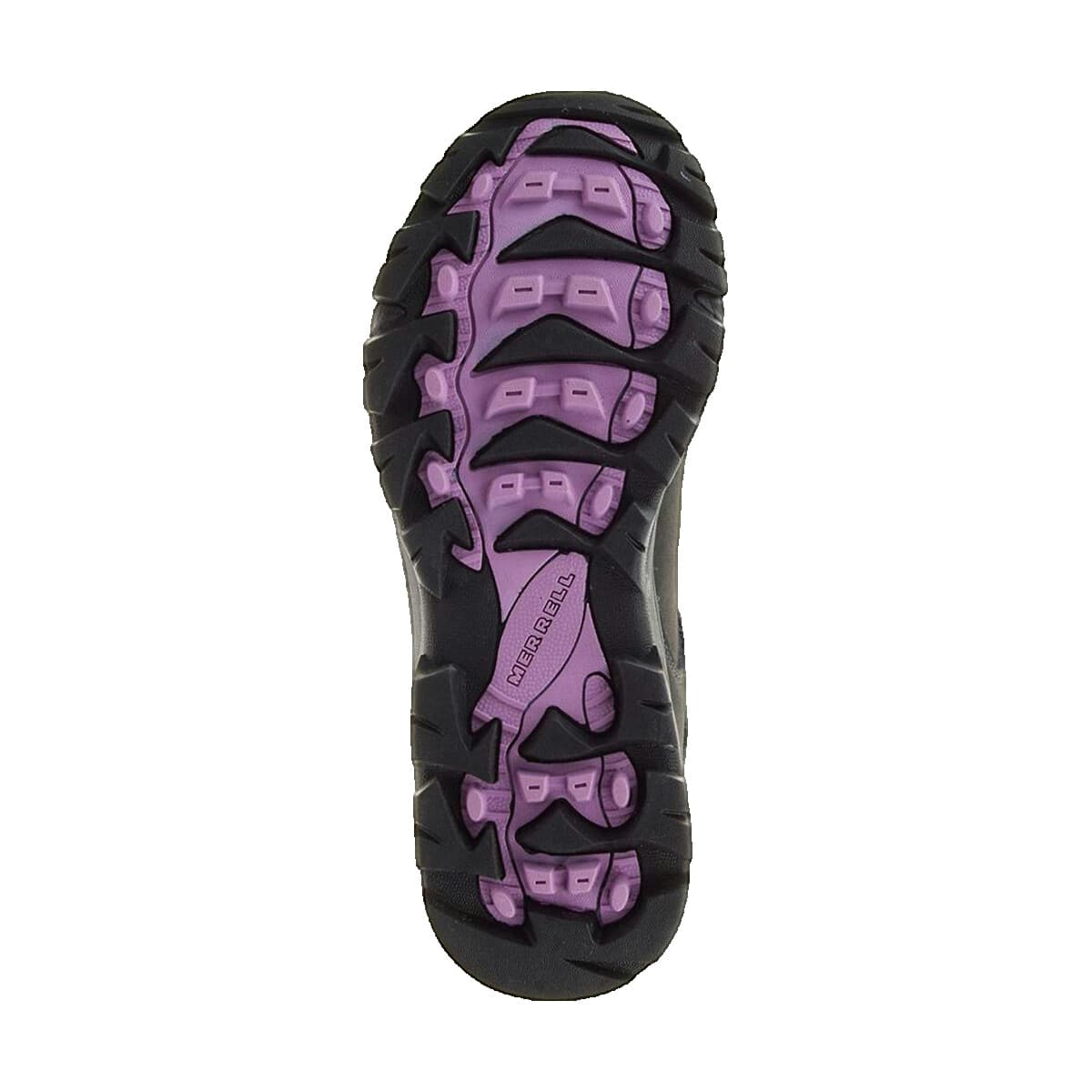 Women's Outdoor Shoes Merrell Black