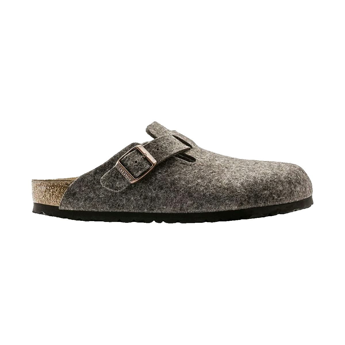 Men's Mules BIRKENSTOCK Black