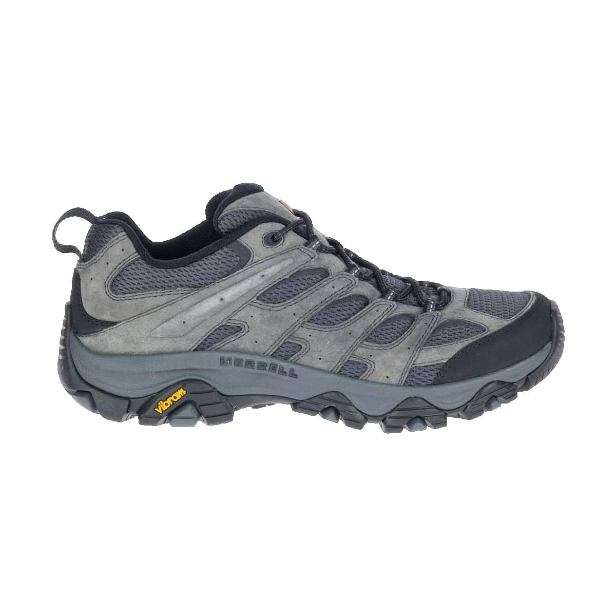 Men's Outdoor Shoes Merrell Gray