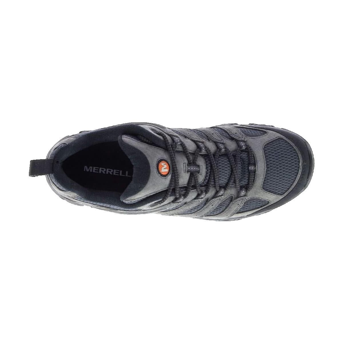 Men's Outdoor Shoes Merrell Gray