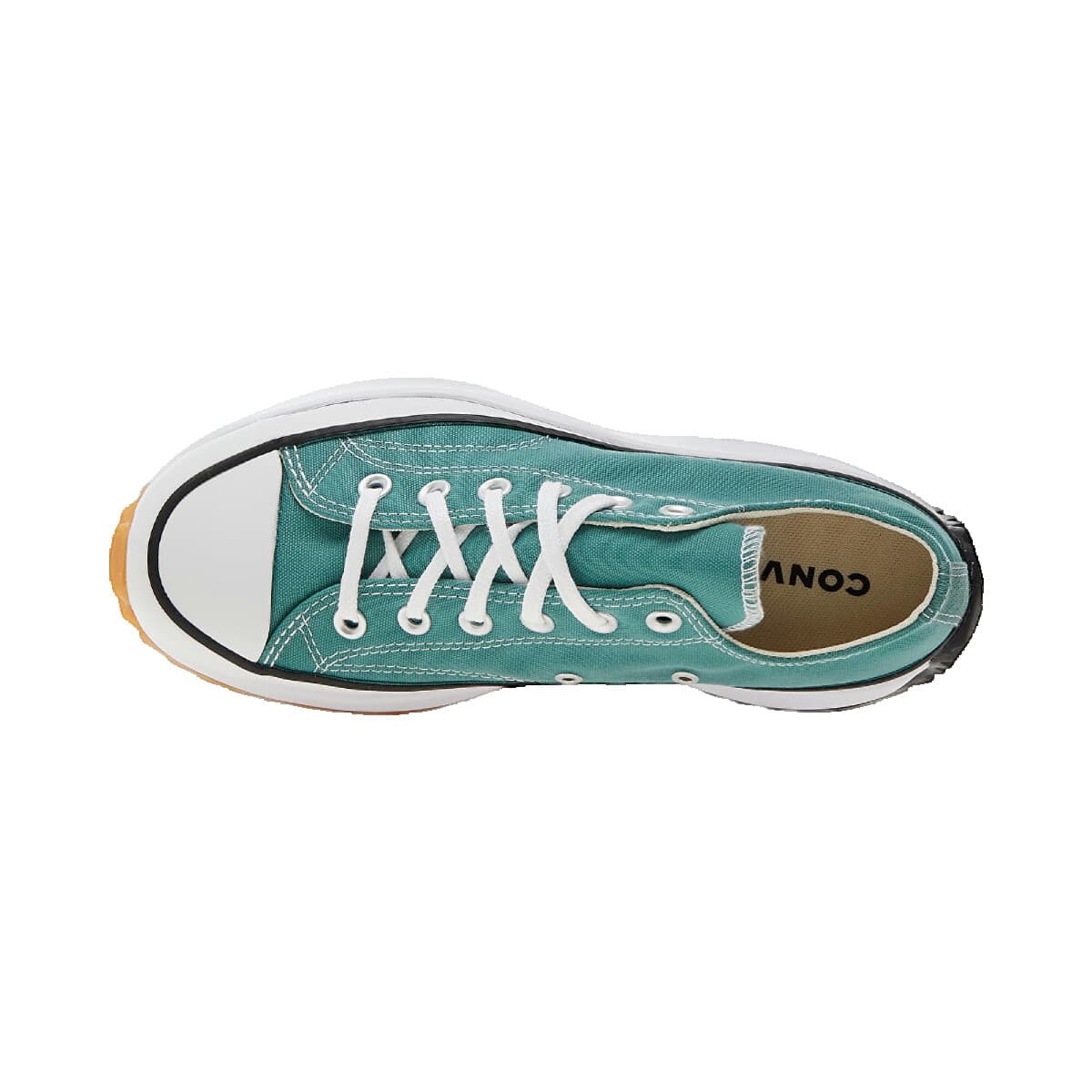 Women's Sneakers Converse Green
