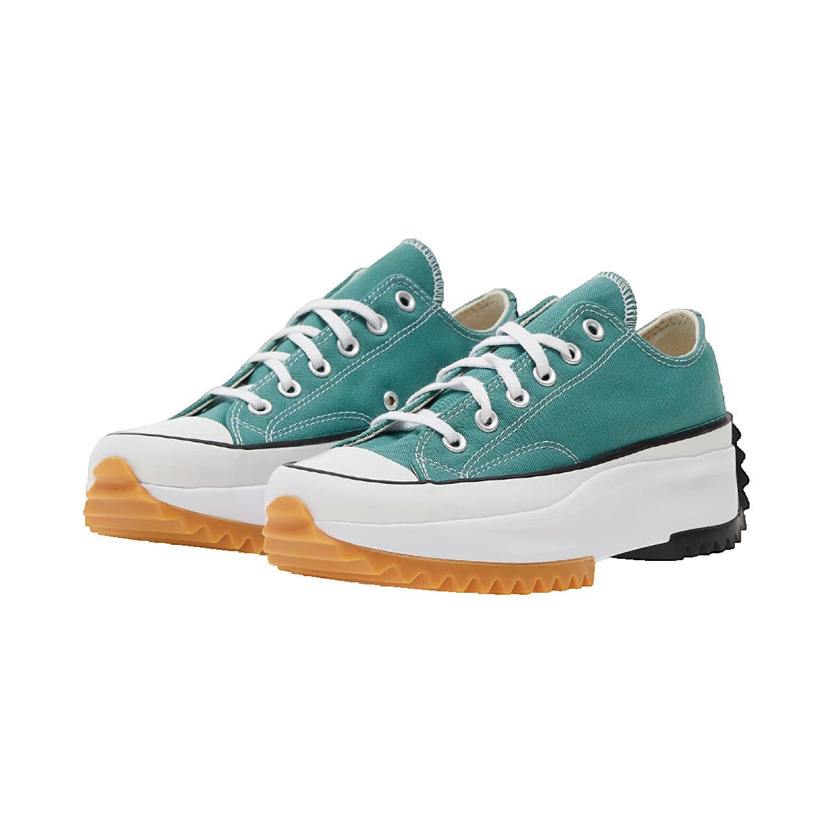 Women's Sneakers Converse Green