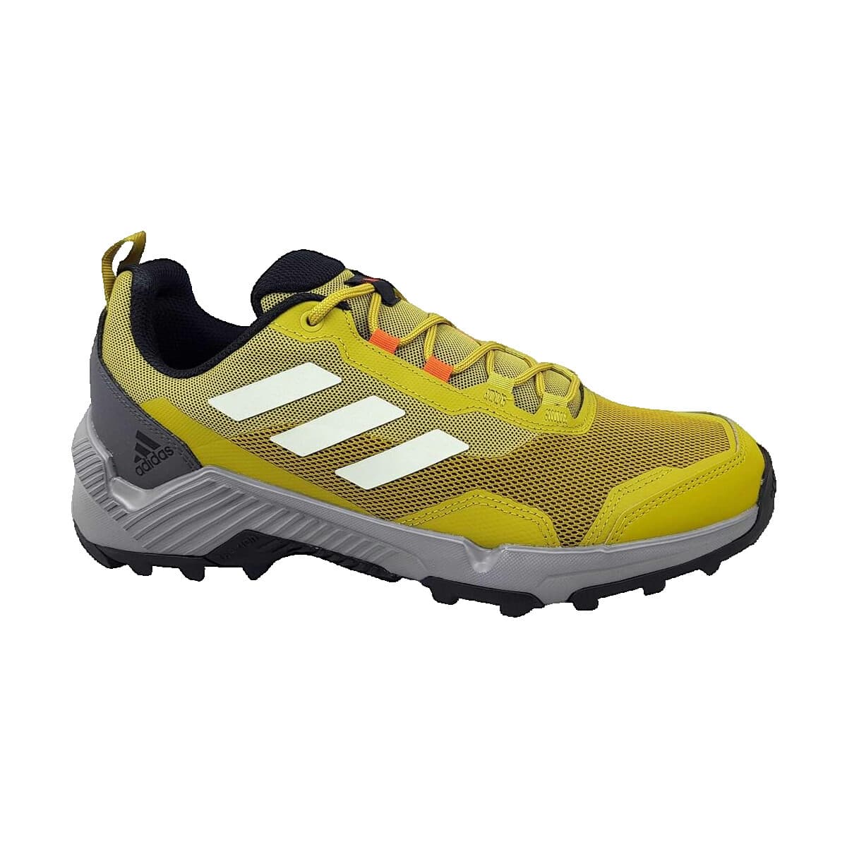 Men's Sports Shoes adidas Yellow