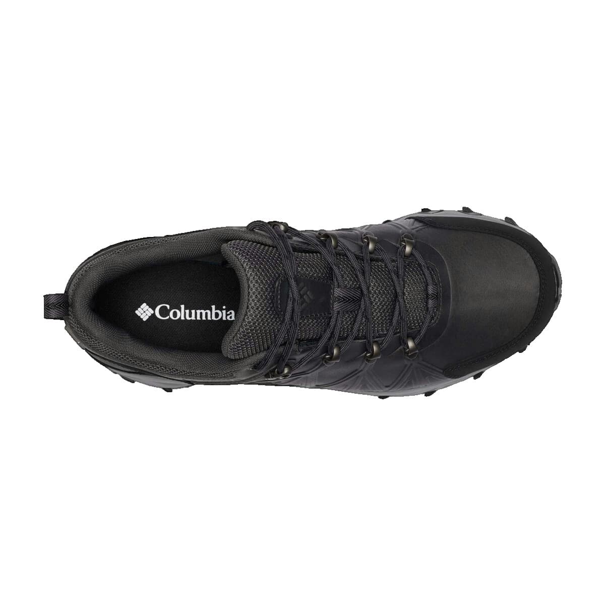 Men's Outdoor Shoes Columbia Gray