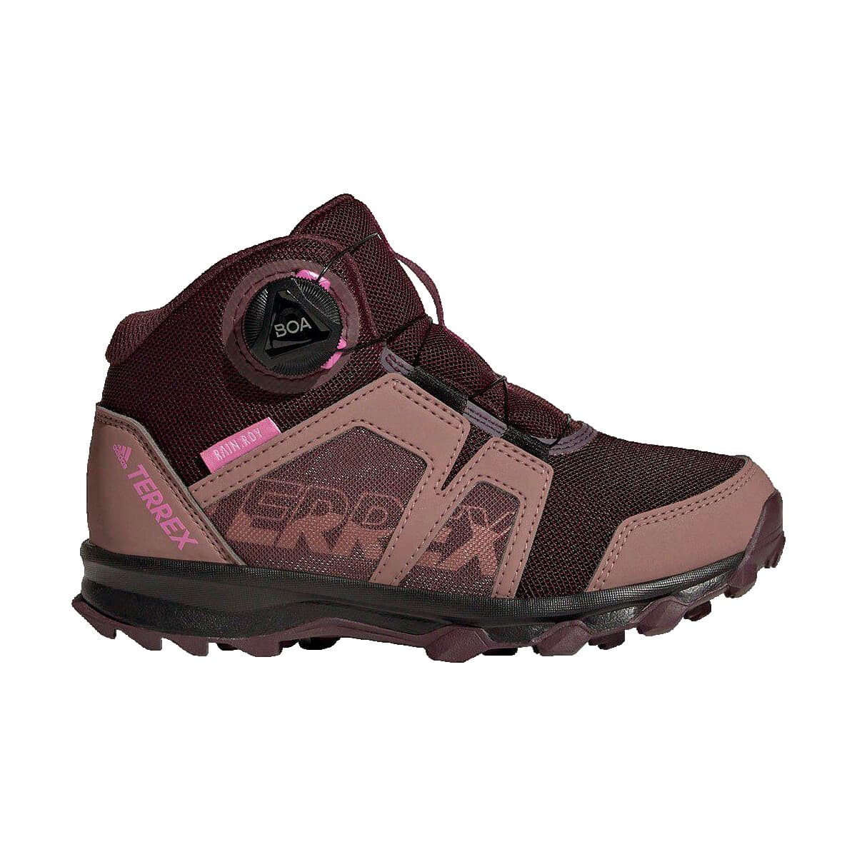 Girls' Sandals adidas White