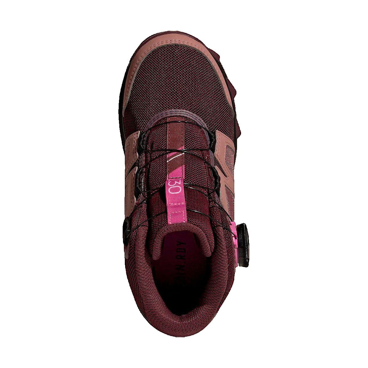 Boys' Sandals adidas Gray