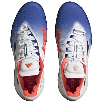 Men's Clogs adidas White