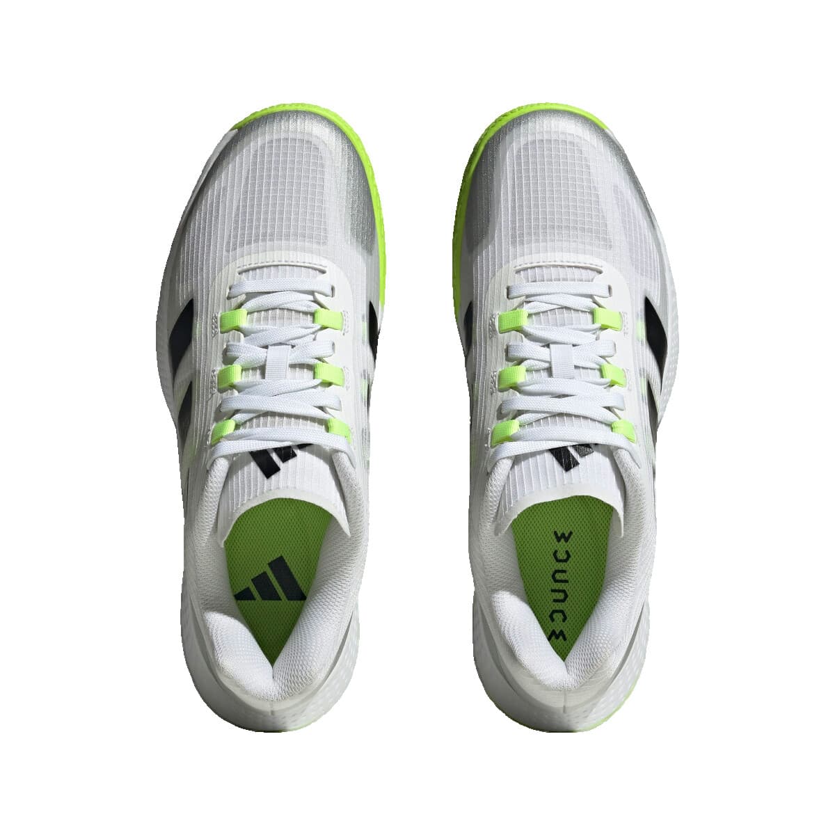 Women's Sneakers adidas White