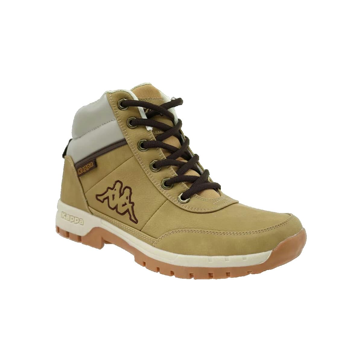 Men's Boots Kappa Brown