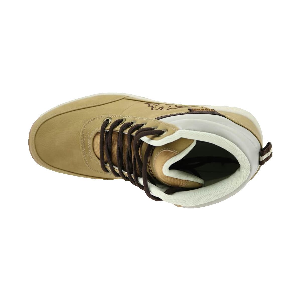 Men's Boots Kappa Brown