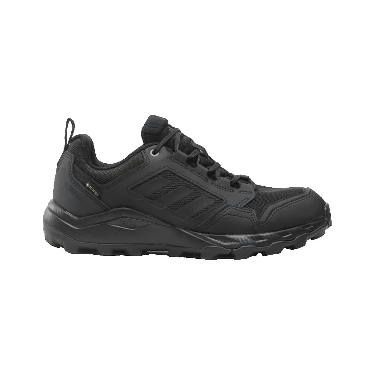 Men's Outdoor Shoes adidas Black