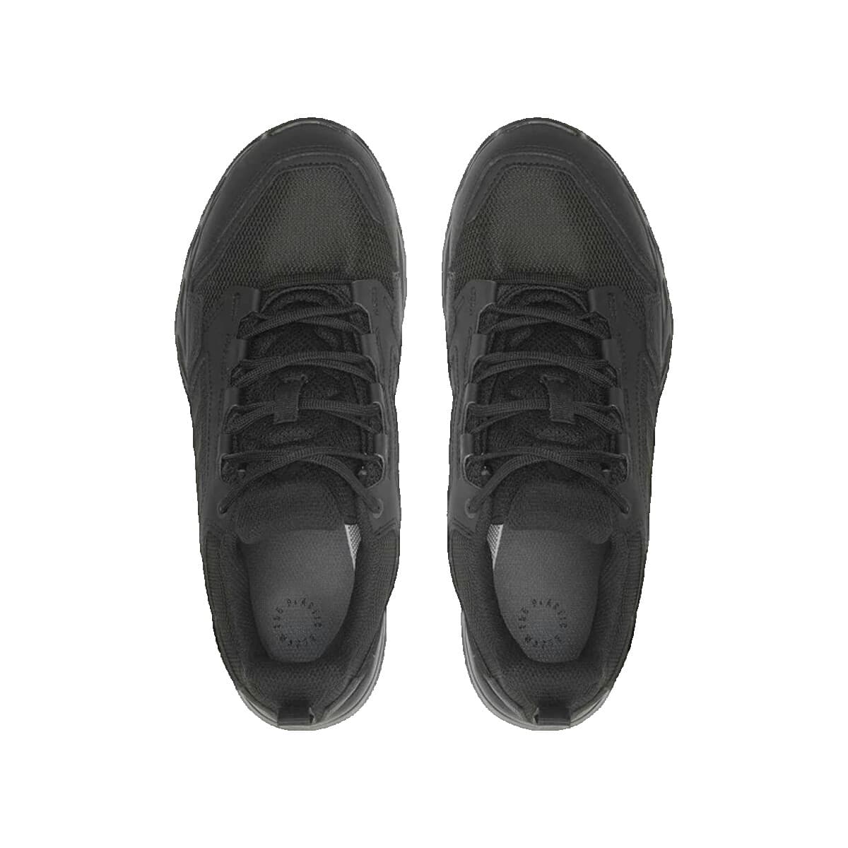 Men's Outdoor Shoes adidas Black