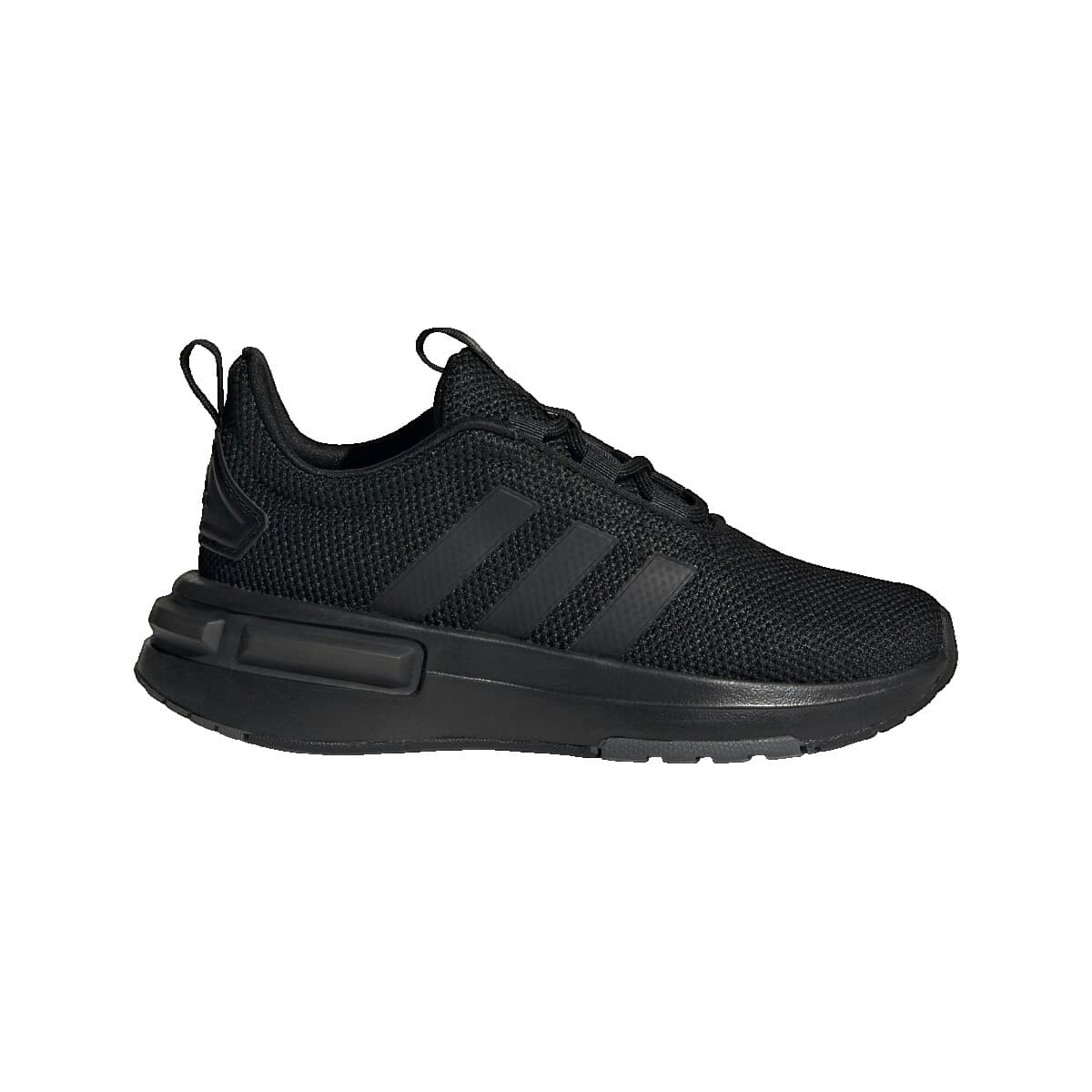 Girls' Sneakers adidas Black