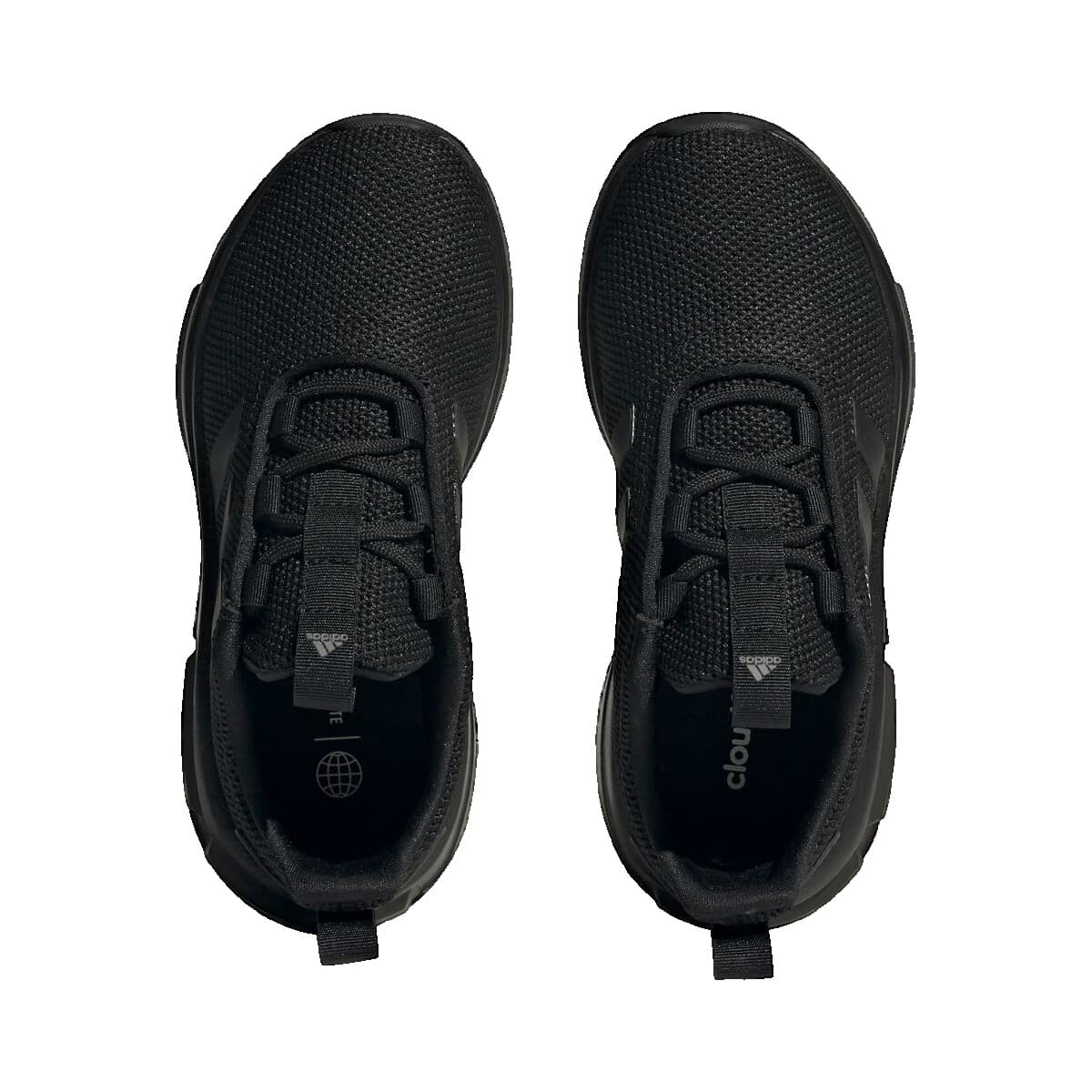 Boys' Sneakers adidas Black