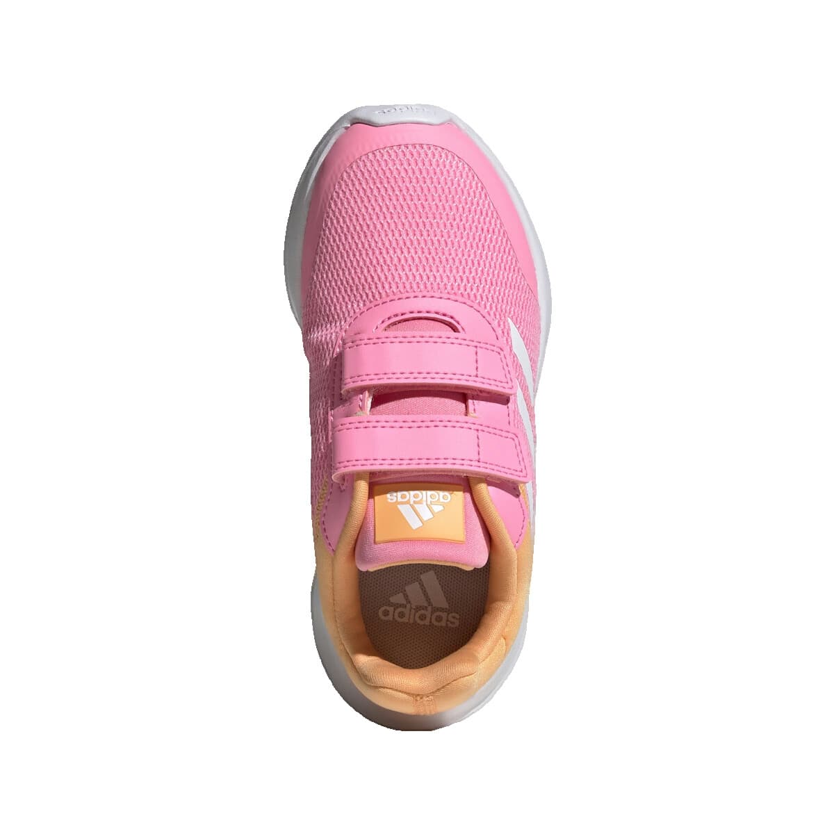 Boys' Sneakers adidas Pink