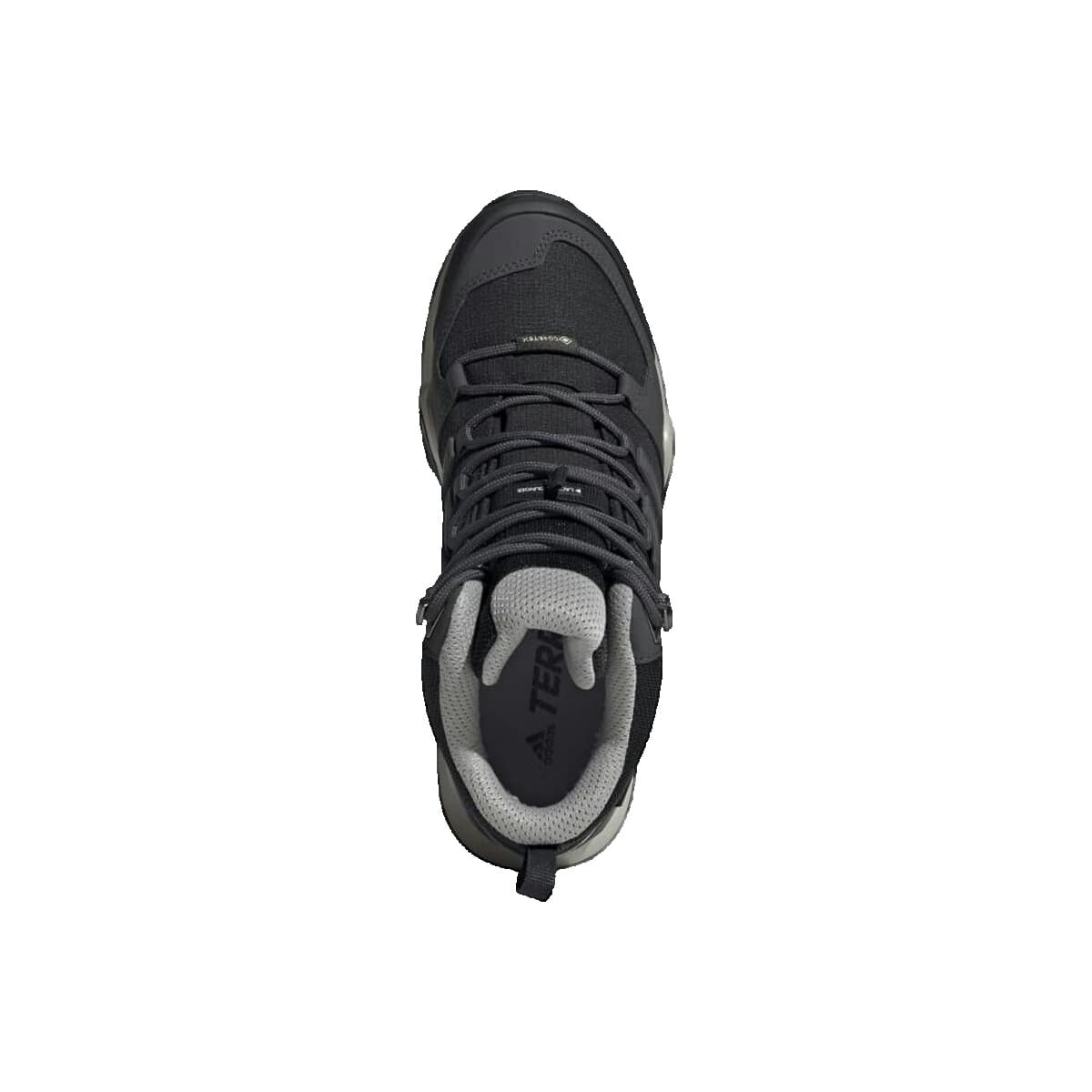 Women's Outdoor Shoes adidas Black