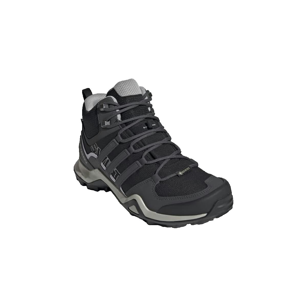 Women's Outdoor Shoes adidas Black