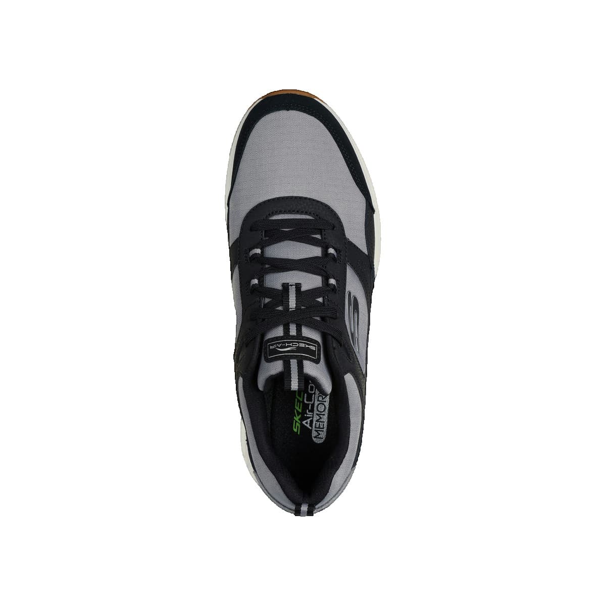 Men's Gym Shoes Skechers Black