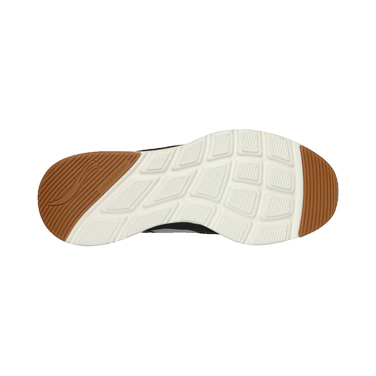 Men's Gym Shoes Skechers Black