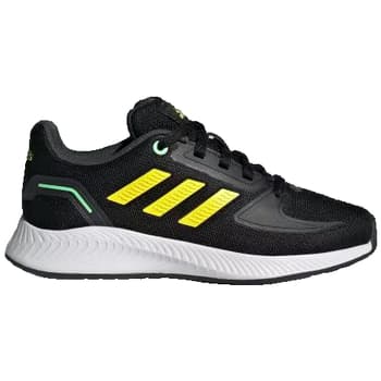Boys' Sports Shoes adidas Black