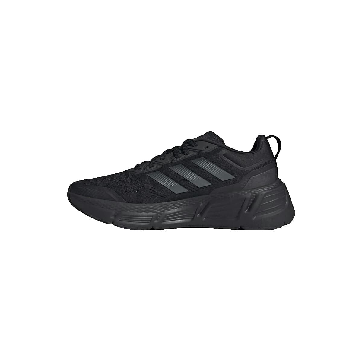 Men's Sneakers adidas Black