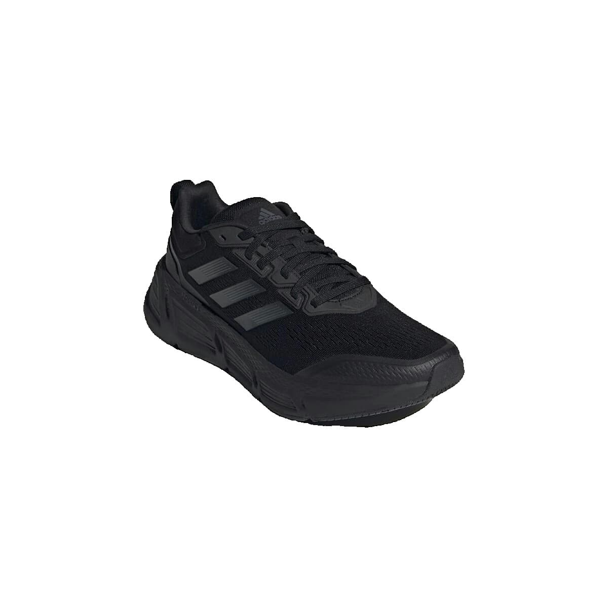 Men's Sneakers adidas Black